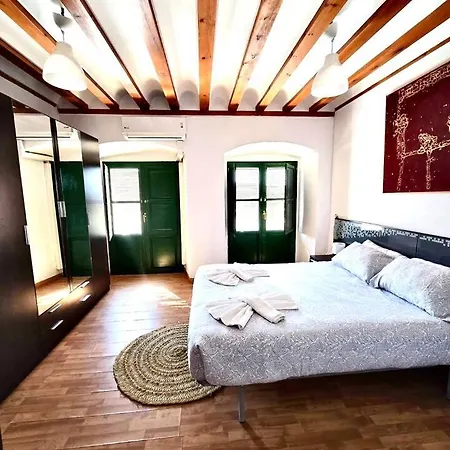 Casa En La Corredera Apartment Cordoba